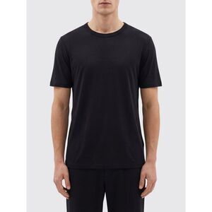 Thom Krom T-Shirt Men Black